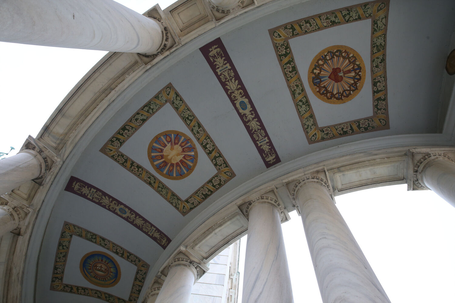 Colonnade